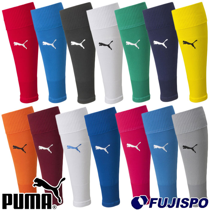 彪马 LIGA 短袜 puma 足球 五人制足球 配件 成人 男士 女士 小腿袜 分趾袜 袜子 (658036)