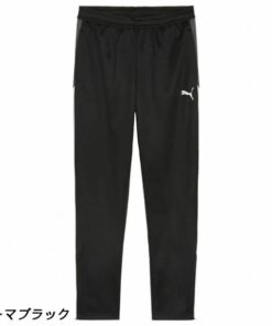 Alternative view of 彪马 PUMA 足球/五人制足球 儿童运动服 INDIVIDUALLIGA TR 运动裤 JR 659829