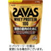 明治 Zavas 乳清蛋白100 浓郁巧克力味 980克 1袋