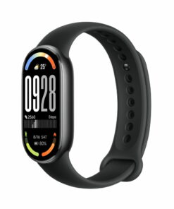 小米 Xiaomi Smart Band 10/午夜黑 智能手环 BHR07PYGL
