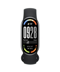 小米 Xiaomi Smart Band 10/午夜黑 智能手环 BHR07PYGL 的另一种观点