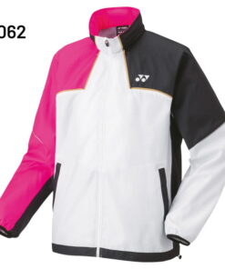 Alternative view of YONEX 防风夹克 男士 女士 YONEX 带内衬防风保暖衫 长袖 防寒服 保暖 防泼水 秋冬 外套 羽毛球 网球 男女通用 防风夹克 运动服 品牌 男女通用 服装/70095