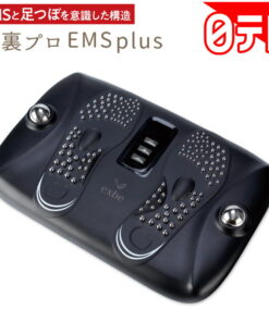 足底按摩仪 EMS plus 日本电视台邮购(日本电视台 电视购物 邮购)