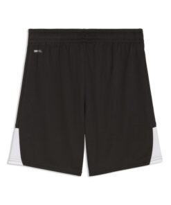 Alternative view of 彪马 teamLIGA26 短裤 Jr 707343-03 儿童款