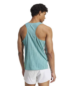 Alternative view of ADIDAS ADIZERO SINGLET 限定款 Adizero 背心 阿迪达斯 男士跑步服 2025秋冬 wadm(jtq55jv7161)