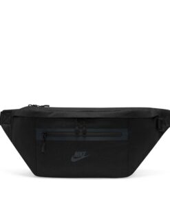 耐克 NIKE 男士 女士 运动包 腰包 Elemental PRM 腰包 DN2556 010