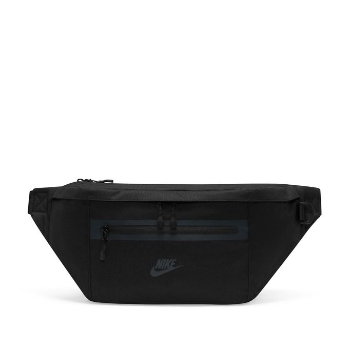 耐克 NIKE 男士 女士 运动包 腰包 Elemental PRM 腰包 DN2556 010