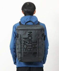 Alternative view of The North Face（THE NORTH FACE）（男款、女款）双肩包 日用背包 BC Fuse Box 2 30L NM82255 K 防水 带电脑隔层