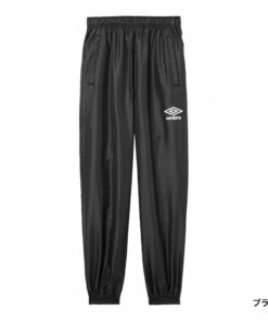安布罗 青少年（儿童）足球/五人制足球 防风/防泼水 运动裤 UF5FPZA0JB UMBRO 的另一种观点