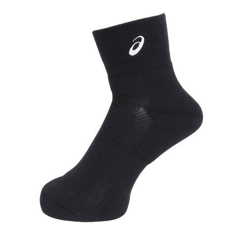亚瑟士(ASICS)(男款、女款)篮球袜 SOCKS13 3063A062 - 图片 2