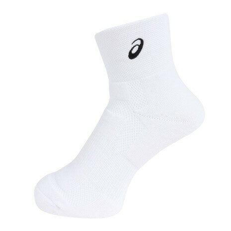亚瑟士(ASICS)(男款、女款)篮球袜 SOCKS13 3063A062 - 图片 3