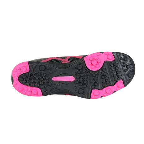 亚瑟士(ASICS)(儿童)青少年足球训练鞋 DS LIGHT JR GS TF 1104A053.001 - 图片 3