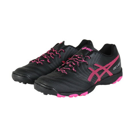 亚瑟士(ASICS)(儿童)青少年足球训练鞋 DS LIGHT JR GS TF 1104A053.001