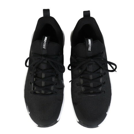 耐克(NIKE)(男款)健身鞋 训练鞋 Free Metcon 6 FJ7127-001 - 图片 2