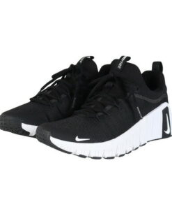 耐克（NIKE）（男款）健身鞋 训练鞋 Free Metcon 6 FJ7127-001