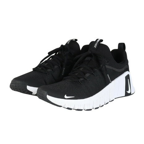 耐克(NIKE)(男款)健身鞋 训练鞋 Free Metcon 6 FJ7127-001