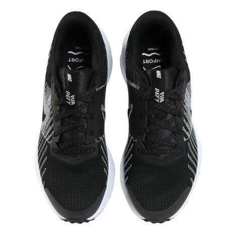 耐克(NIKE)(女款)运动鞋 跑鞋 DEFY HM9593-002 - 图片 2