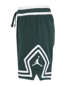 Alternative view of 乔丹（JORDAN）（儿童）篮球服 青少年款 JDB DIAMOND SHORT 短裤 95D313-E8J