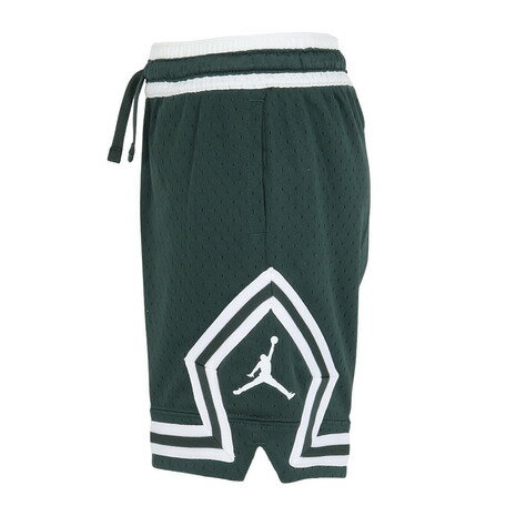 乔丹(JORDAN)(儿童)篮球服 青少年款 JDB DIAMOND SHORT 短裤 95D313-E8J - 图片 2