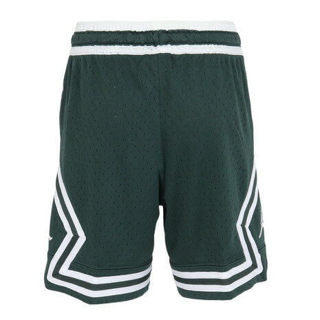 乔丹(JORDAN)(儿童)篮球服 青少年款 JDB DIAMOND SHORT 短裤 95D313-E8J - 图片 3
