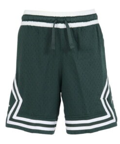 乔丹（JORDAN）（儿童）篮球服 青少年款 JDB DIAMOND SHORT 短裤 95D313-E8J