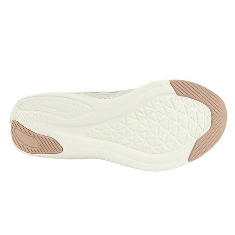 New Balance(新百伦)(女款)运动鞋 步行鞋 DynaSoft NB Sunfar v2 自然色 WASMPBE2 2E 运动 - 图片 3