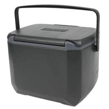 Coleman(男士、女士)冷藏箱 Excursion Cooler 16QTJBK 2238182 - 图片 2