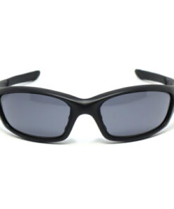 Alternative view of Oakley 9039-11-013 STRAIGHT JACKET / Straight Jacket 太阳镜 深灰色复刻款 哑光黑 灰色 新款复刻版 运动推荐款