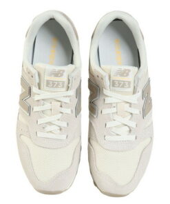 Alternative view of New Balance（新百伦）（女款）运动鞋 373 米色 W373686B 运动休闲鞋