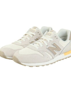 New Balance（新百伦）（女款）运动鞋 373 米色 W373686B 运动休闲鞋