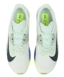 Alternative view of 耐克（NIKE）（男款、女款）跑鞋 训练鞋 社团活动 Zoom Rival Fly 4 薄荷绿 FV6040-300 运动鞋