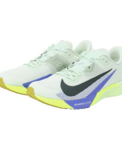 耐克（NIKE）（男款、女款）跑鞋 训练鞋 社团活动 Zoom Rival Fly 4 薄荷绿 FV6040-300 运动鞋