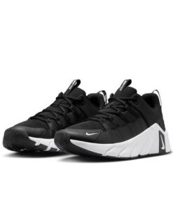 耐克（NIKE）（男款）健身鞋 训练鞋 Free Metcon 7 黑色 II7405-002 健身鞋 运动鞋