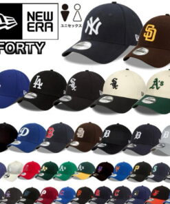 New Era 9FORTY 棒球帽 棒球队 940 棒球帽 MLB 魔术贴 棒球帽 帽子 大联盟 男女通用 NEWERA 9FORTY