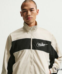 Alternative view of 最高立减10%优惠券 耐克 男士 Windful Zip Club LTWT CTB 全拉链夹克 IF0767 运动服 NIKE