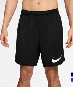 耐克 男士 运动衫 七分裤 DF TOTALITY 针织 7IN U 短款 HV0388 运动服 NIKE