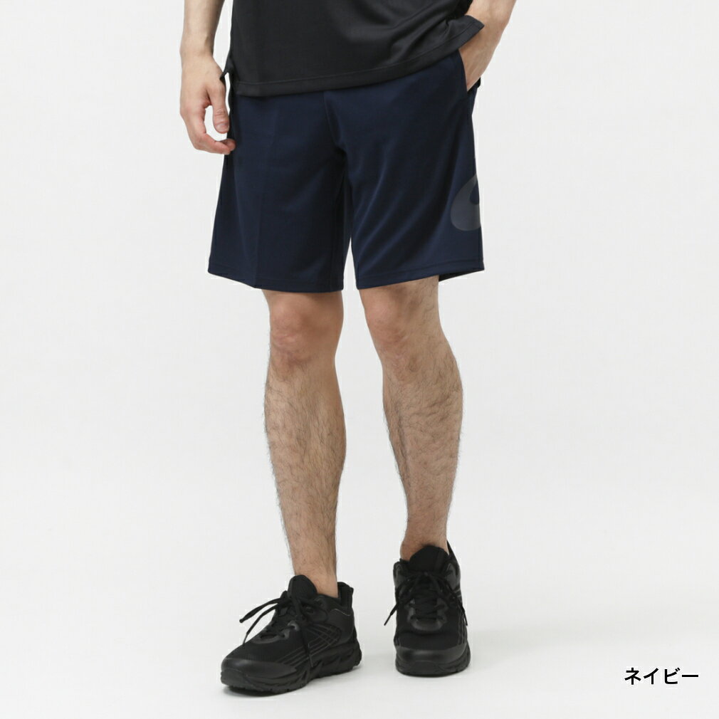 亚瑟士 男士 运动短裤 速干短裤 2031E999 运动服 asics - 图片 3