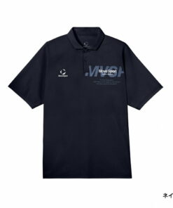 Alternative view of MoveSport 男士 短袖 功能性Polo衫 S.F.TECH防晒迷你鹿子纹 ST6SHS01M 运动服 MoveSport