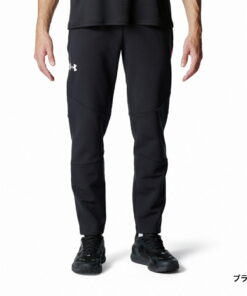 Alternative view of 最高立减10%优惠券 安德玛 男士 针织裤 UA针织裤 6015056 运动服 UNDER ARMOUR