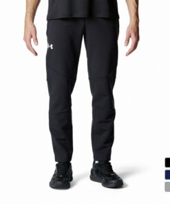 最高立减10%优惠券 安德玛 男士 针织裤 UA针织裤 6015056 运动服 UNDER ARMOUR