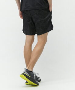 Alternative view of 最高立减10%优惠券 Oakley 男士 运动短裤 O-TECH COLD PERF SHORTS 3.0 FOA407755 090 运动服饰：黑色×银色 OAKLEY