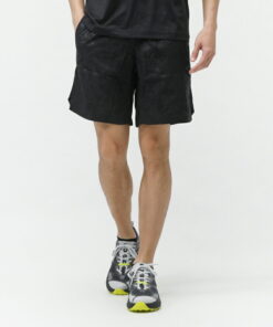 最高立减10%优惠券 Oakley 男士 运动短裤 O-TECH COLD PERF SHORTS 3.0 FOA407755 090 运动服饰：黑色×银色 OAKLEY