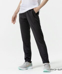 Alternative view of 美津浓 女款运动裤 NaviDry 针织长裤 女装 32MDC395 运动服 MIZUNO