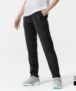 美津浓 女款运动裤 NaviDry 针织长裤 女装 32MDC395 运动服 MIZUNO