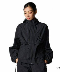 Alternative view of 安德玛 女款 交叉夹克 UA Unstoppable Utility 三合一 梭织夹克 6009688 运动服 UNDER ARMOUR