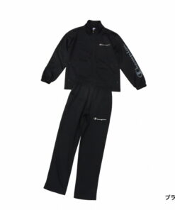 Alternative view of Champion 青少年 儿童 运动服 套装 运动服套装 TRAINING SUIT CK-DSW01 运动服饰 Champion
