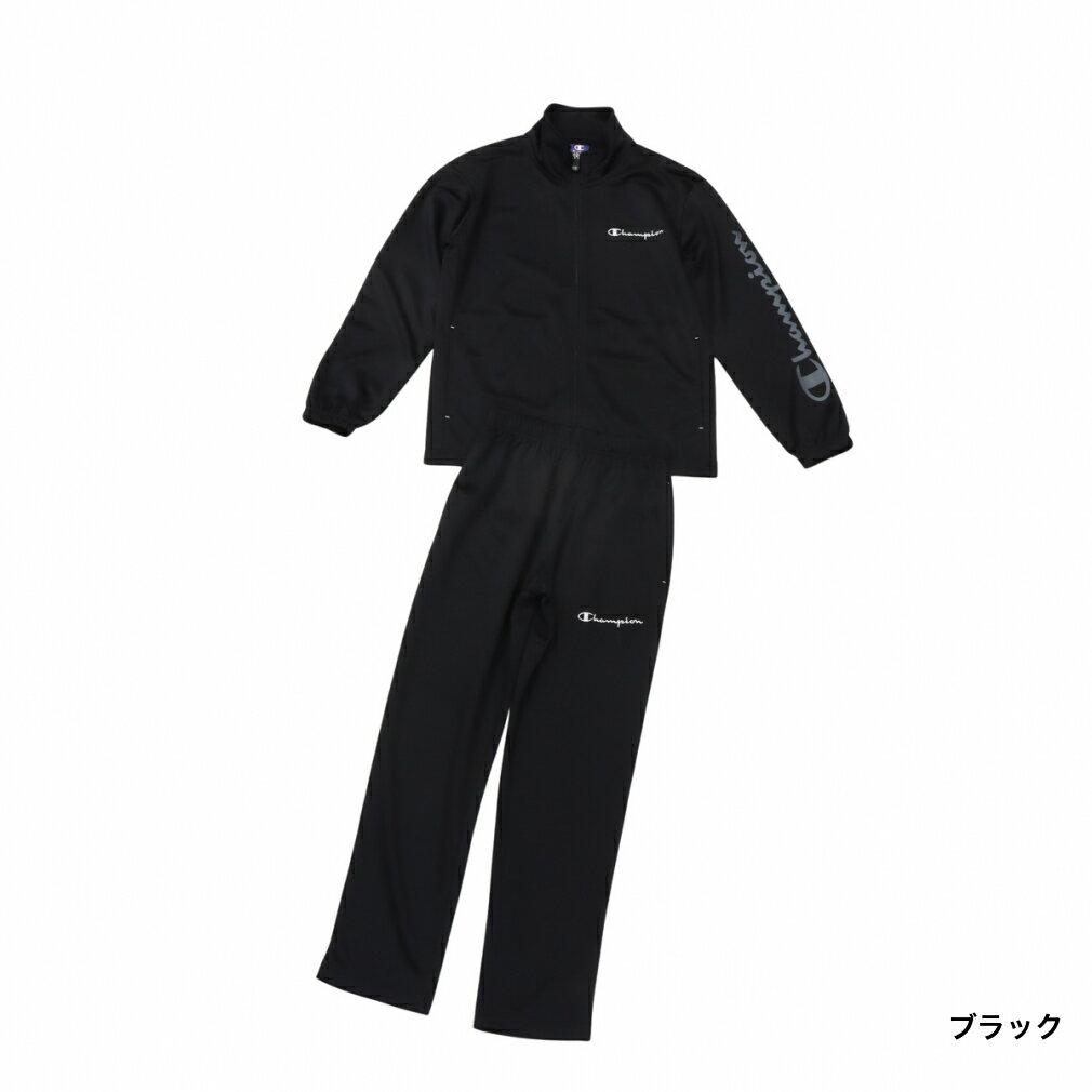 Champion 青少年 儿童 运动服 套装 运动服套装 TRAINING SUIT CK-DSW01 运动服饰 Champion - 图片 2