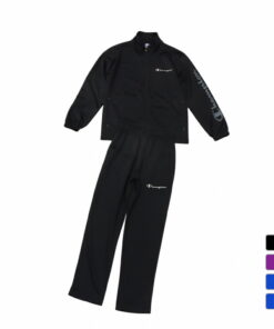 Champion 青少年 儿童 运动服 套装 运动服套装 TRAINING SUIT CK-DSW01 运动服饰 Champion