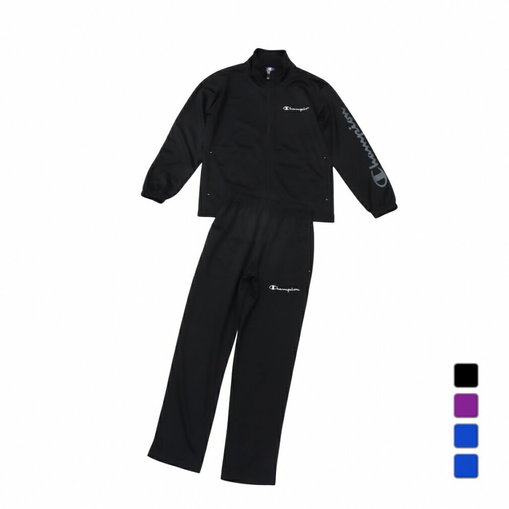 Champion 青少年 儿童 运动服 套装 运动服套装 TRAINING SUIT CK-DSW01 运动服饰 Champion