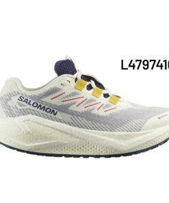Alternative view of 萨洛蒙 女款跑鞋 SALOMON AERO BLAZE 3 GRVL GORE-TEX 防水鞋 低帮 轻量 全地形适用 GORE-TEX 女款跑鞋 品牌运动鞋 运动鞋 户外鞋/ABZ3GR-GXW